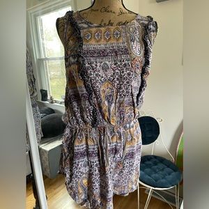 Romper XL stretch